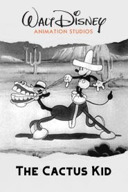 The Cactus Kid