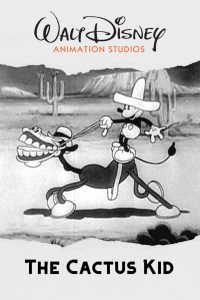 The Cactus Kid