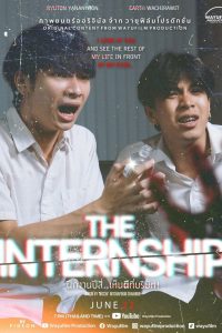 The Intership