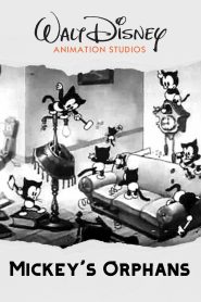Mickey’s Orphans