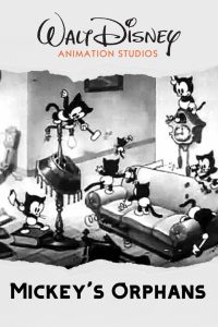 Mickey’s Orphans