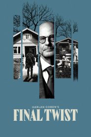 Harlan Coben’s Final Twist