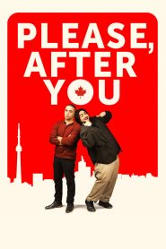 Please, After You