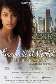Emanuelle’s World – Hot Nights In Manila