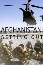 Afghanistan: Getting Out