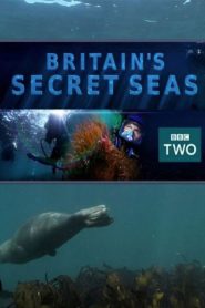 Britain’s Secret Seas