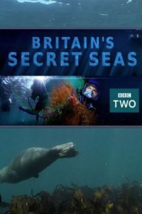 Britain’s Secret Seas