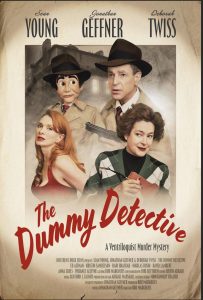 The Dummy Detective
