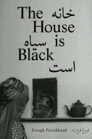 The House Is Black