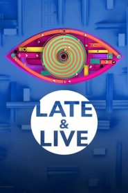 Big Brother: Late & Live