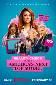 Reality Check: Inside America’s Next Top Model