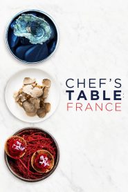 Chef’s Table: France