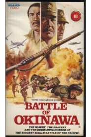 The Battle of Okinawa
