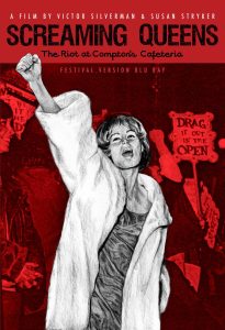Screaming Queens: The Riot at Compton’s Cafeteria