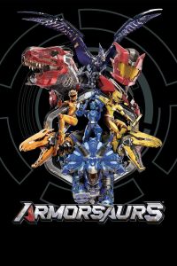 Armorsaurs