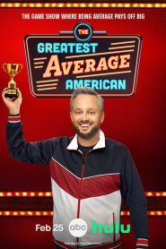 The Greatest Average American