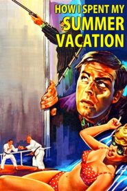 How I Spent My Summer Vacation