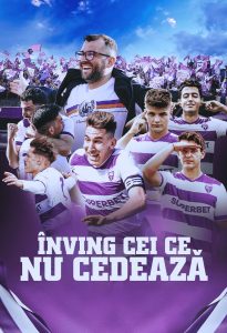 Those who don’t give up win