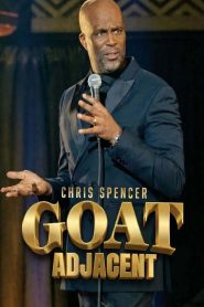 Chris Spencer: GOAT Adjacent