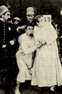Hoffmeyer’s Legacy