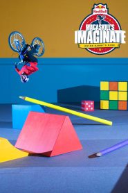 Danny MacAskill – Imaginate