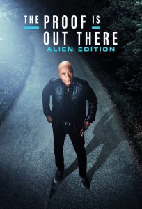 The Proof Is Out There: Alien Edition