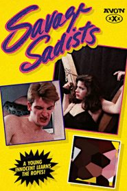 Savage Sadists