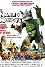 The Naked Monster