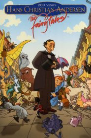 The Fairytaler