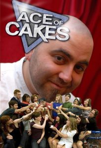 Ace of Cakes
