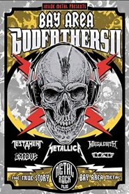 Bay Area Godfathers II