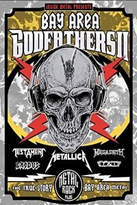 Bay Area Godfathers II