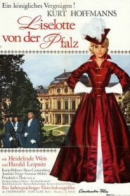 Liselotte von der Pfalz