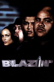 Blazin’