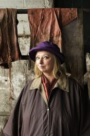 Hilary Mantel: Return to Wolf Hall