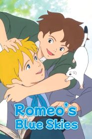 Romeo’s Blue Skies