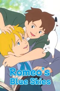 Romeo’s Blue Skies