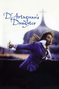 D’Artagnan’s Daughter