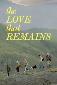 The Love That Remains