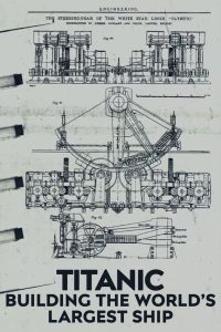 Titanic: Building the World’s Largest Ship
