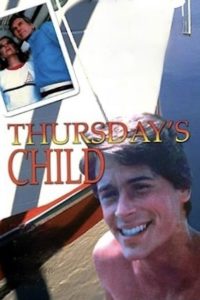 Thursday’s Child