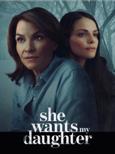 She Wants My Daughter