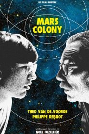 Mars Colony