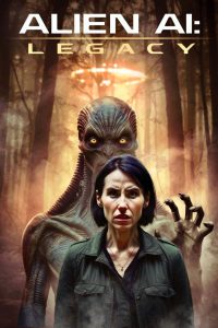 Alien AI: Legacy