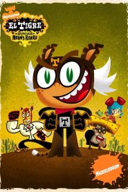 El Tigre: The Adventures of Manny Rivera