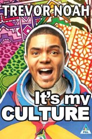 Trevor Noah: It’s My Culture