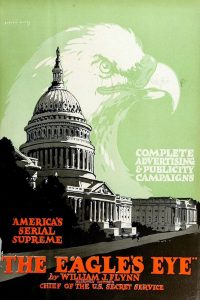The Eagle’s Eye