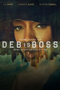 Deb is Boss
