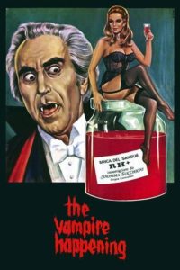 The Vampire Happening