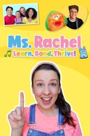 Ms. Rachel – Songs for Littles – Toddler Learning Videos